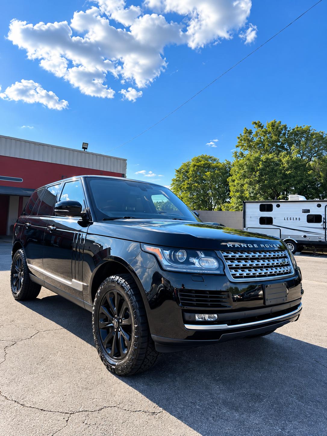 land rover range rover 2016 SALGS2PF7GA319603 image land rover range rover 2016 SALGS2PF7GA319603 image